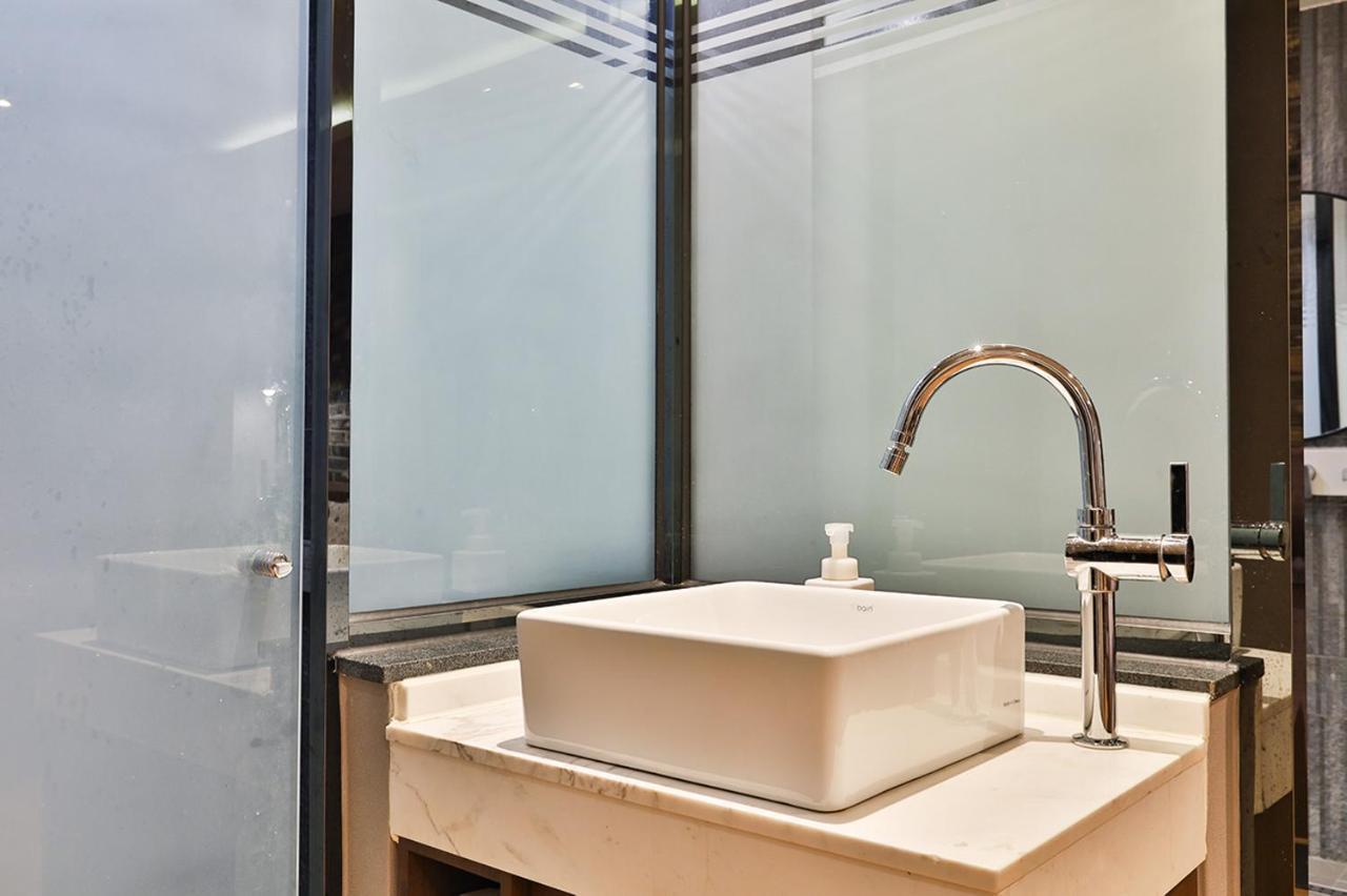 Brown Dot Hotel Jeonggwan 부산광역시 외부 사진