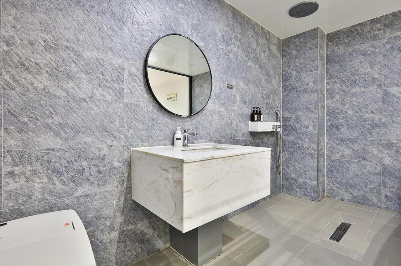 Brown Dot Hotel Jeonggwan 부산광역시 외부 사진