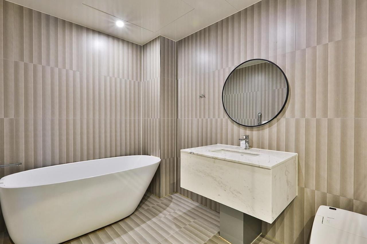 Brown Dot Hotel Jeonggwan 부산광역시 외부 사진