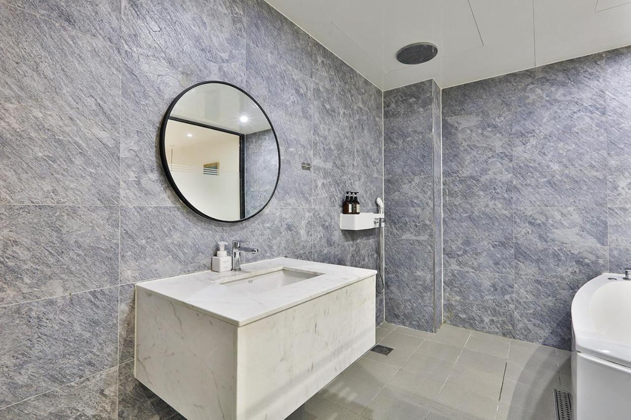 Brown Dot Hotel Jeonggwan 부산광역시 외부 사진